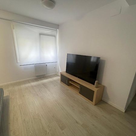 El Nicho Apartment Vigo Ngoại thất bức ảnh