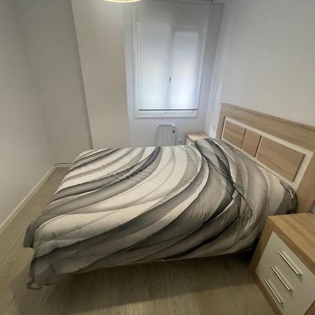 El Nicho Apartment Vigo Ngoại thất bức ảnh
