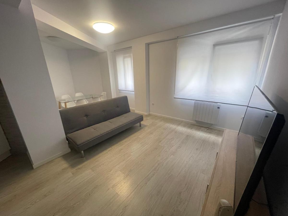 El Nicho Apartment Vigo Ngoại thất bức ảnh