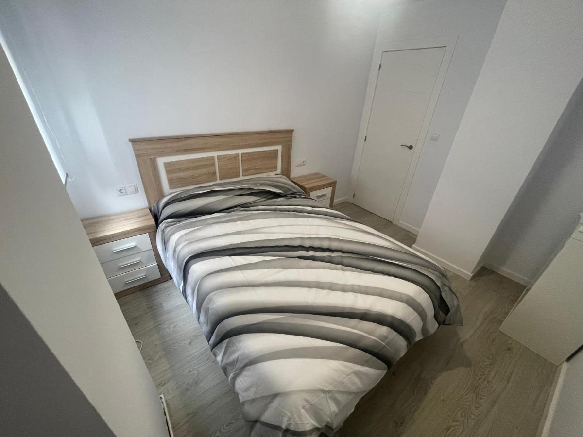 El Nicho Apartment Vigo Ngoại thất bức ảnh