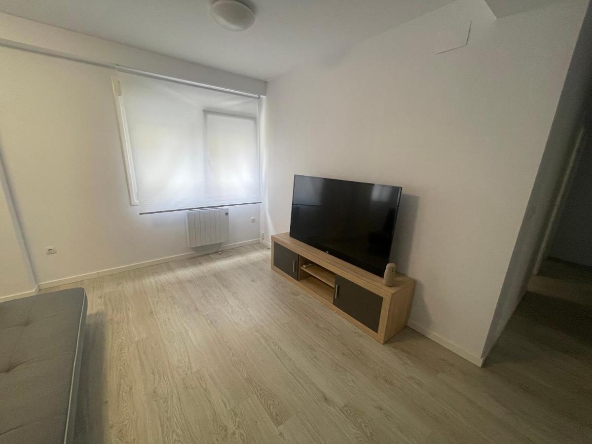 El Nicho Apartment Vigo Ngoại thất bức ảnh