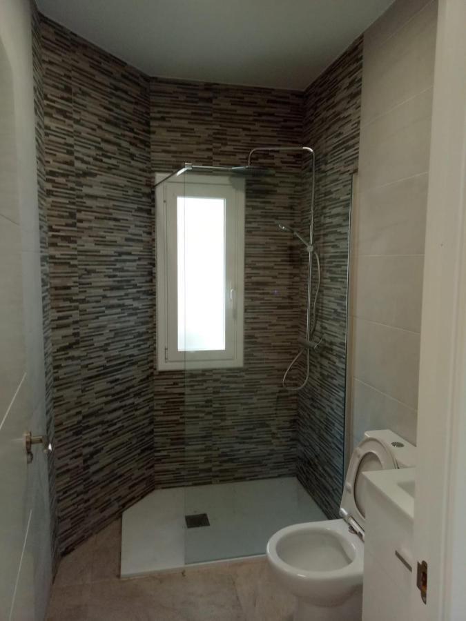 El Nicho Apartment Vigo Ngoại thất bức ảnh