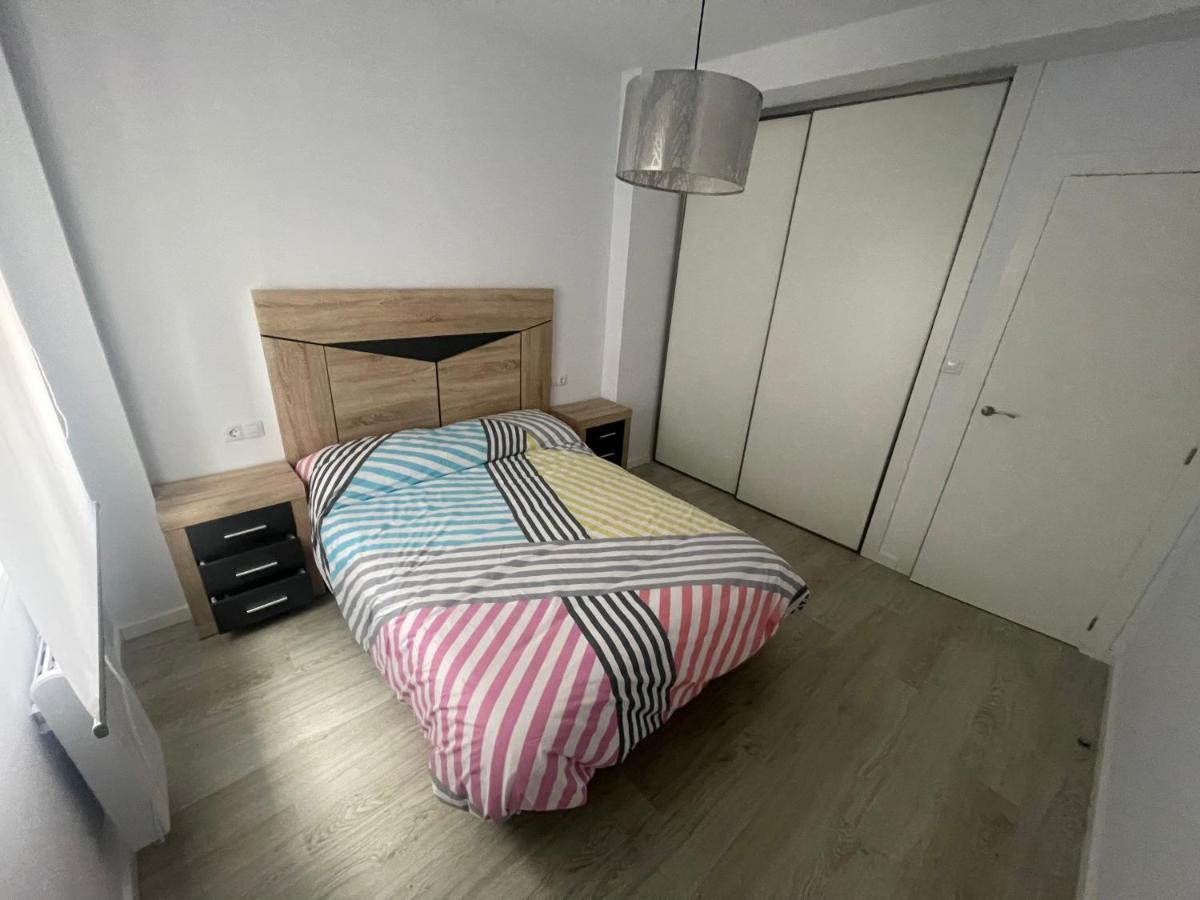 El Nicho Apartment Vigo Ngoại thất bức ảnh