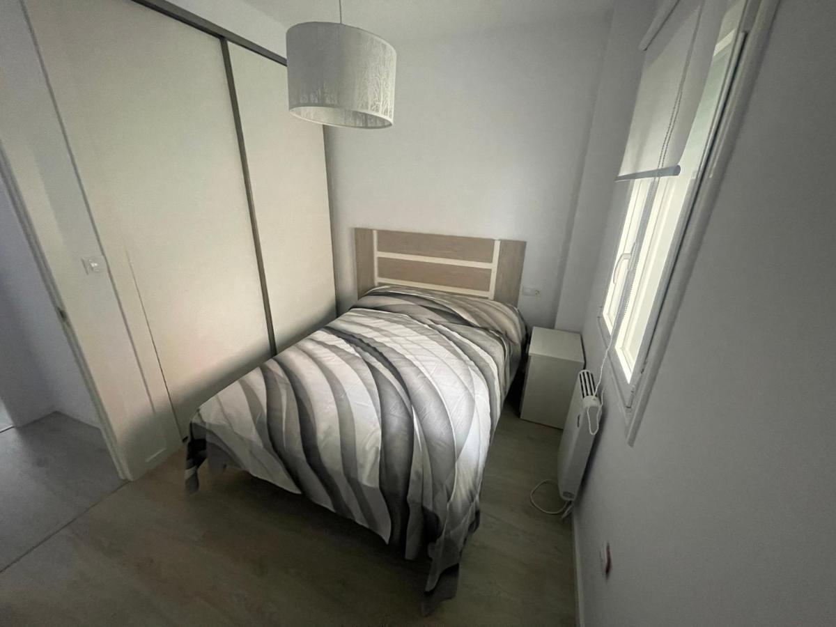 El Nicho Apartment Vigo Ngoại thất bức ảnh