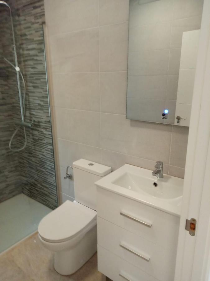 El Nicho Apartment Vigo Ngoại thất bức ảnh