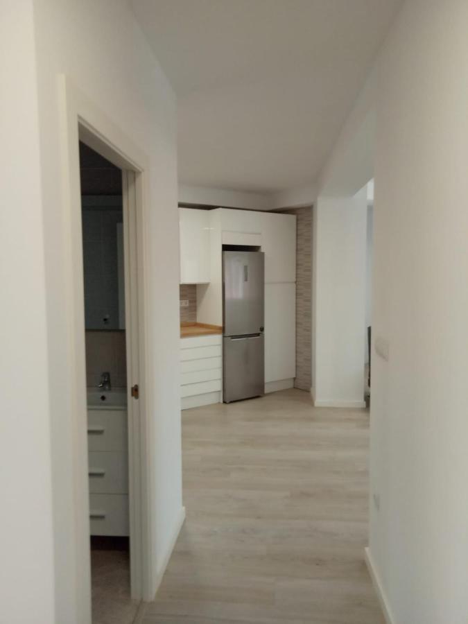 El Nicho Apartment Vigo Ngoại thất bức ảnh