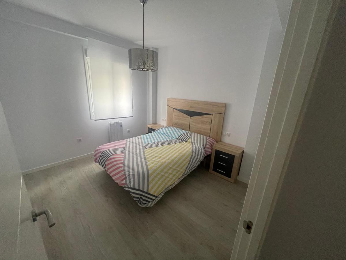 El Nicho Apartment Vigo Ngoại thất bức ảnh