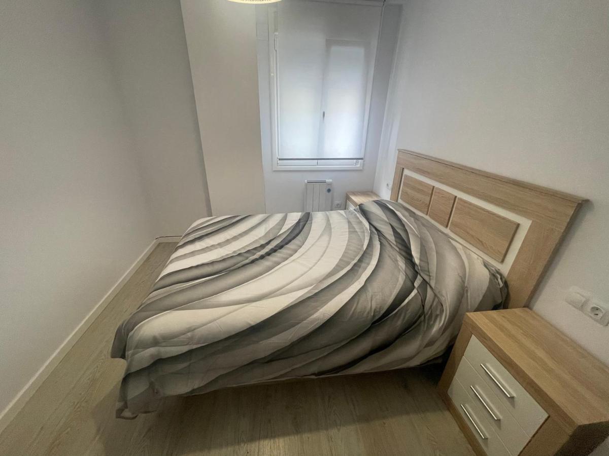 El Nicho Apartment Vigo Ngoại thất bức ảnh