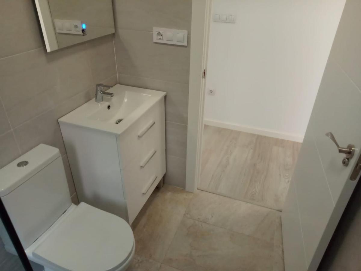 El Nicho Apartment Vigo Ngoại thất bức ảnh